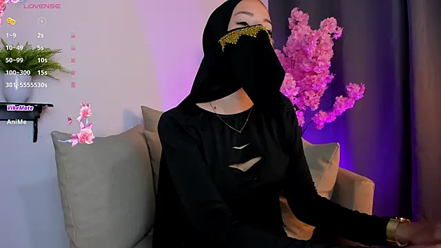 dolunay farah online show from January 2026 11:47:02 AM