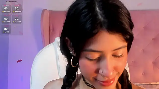 internett sweetheart online show from March 2026 04:34:02 AM