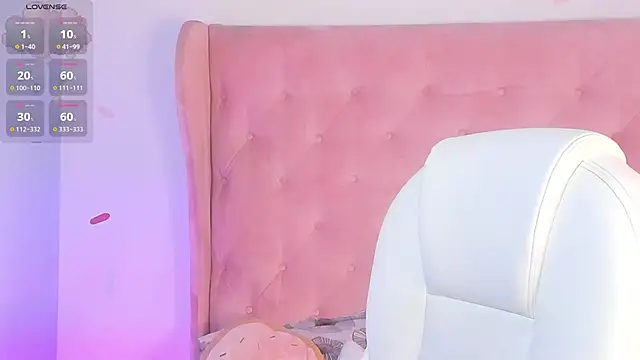 internett sweetheart online show from March 2026 05:39:02 AM