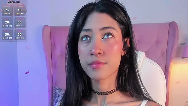 internett sweetheart online show from May 2026 10:54:01 AM