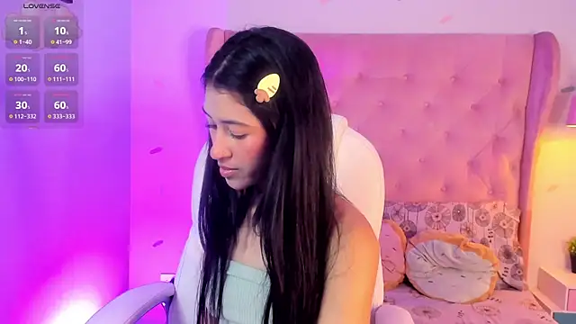 internett sweetheart online show from March 2026 05:31:02 AM