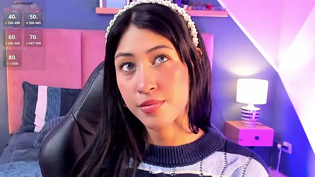 Snapshot of internett_sweetheart chatting on February 2026 05:16:02 AM internett sweetheart online show from February 2026 05:16:02 AM