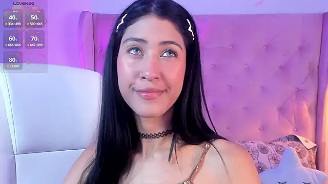 internett sweetheart online show from March 2026 05:41:01 AM