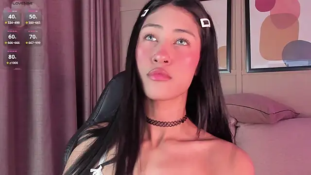 internett sweetheart online show from May 2026 09:09:02 AM