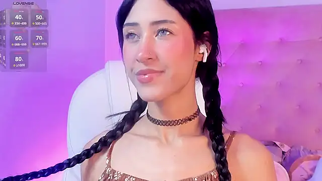 internett sweetheart online show from April 2026 05:42:02 AM