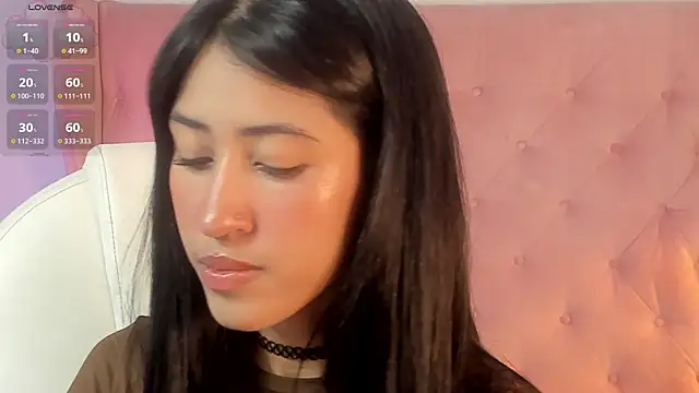 internett sweetheart online show from March 2026 04:34:01 AM