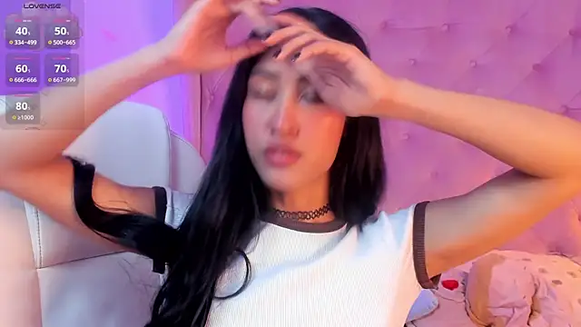 internett sweetheart online show from March 2026 05:25:01 AM