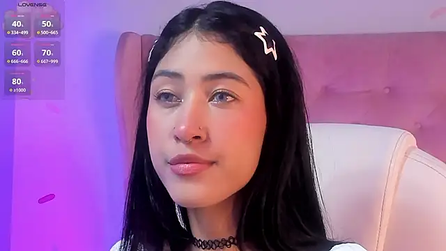 internett sweetheart online show from March 2026 05:15:02 AM