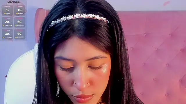 internett sweetheart online show from March 2026 05:38:01 AM