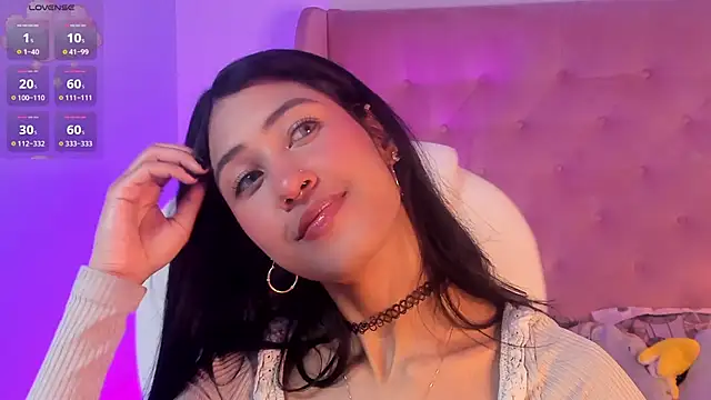 internett sweetheart online show from March 2026 04:31:02 AM