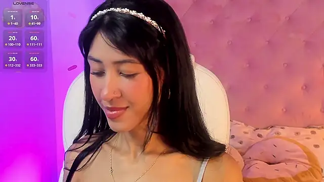 Snapshot of internett_sweetheart chatting on February 2026 04:32:01 AM internett sweetheart online show from February 2026 04:32:01 AM