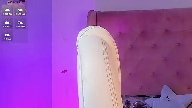 internett sweetheart online show from April 2026 06:15:02 AM