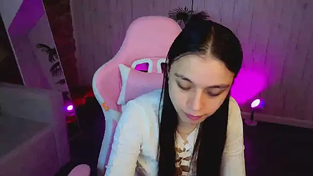 Kim Bless online show from March 2026 01:55:01 AM