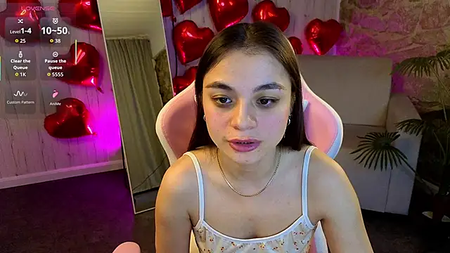 Kim Bless online show from March 2026 01:55:02 AM