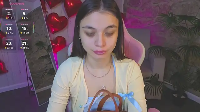 Kim Bless online show from March 2026 12:55:02 AM