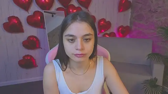 Kim Bless online show from March 2026 02:46:01 AM