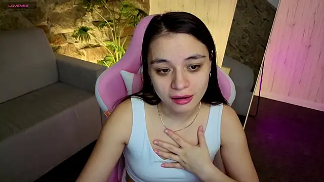 Kim Bless online show from February 2026 01:16:02 AM