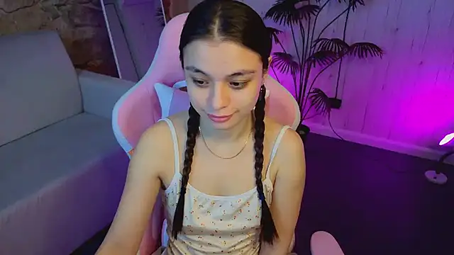 Kim Bless online show from February 2026 01:50:02 AM