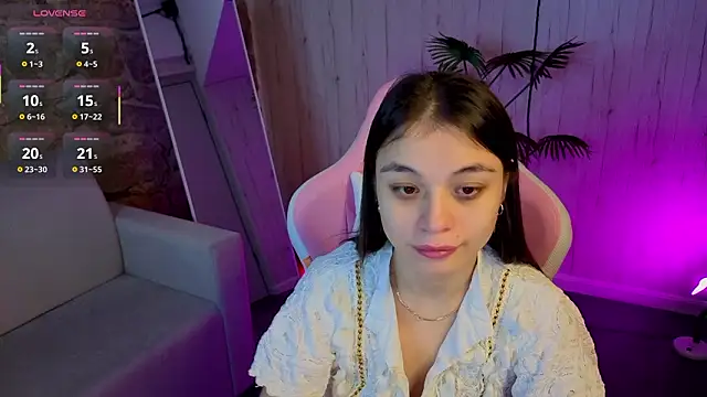 Kim Bless online show from February 2026 01:24:02 AM