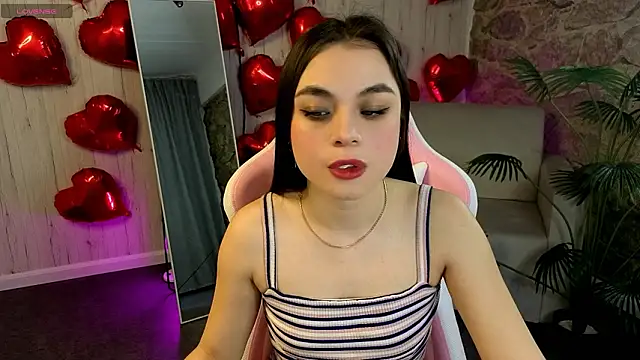 Kim Bless online show from March 2026 02:16:01 AM