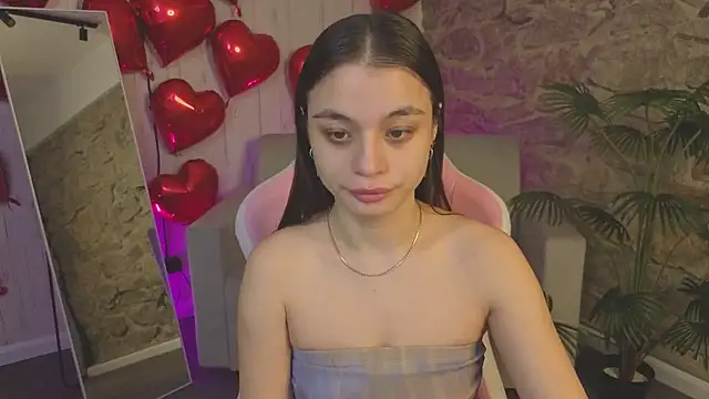 Kim Bless online show from March 2026 01:18:02 AM