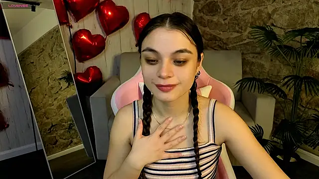 Kim Bless online show from March 2026 01:52:02 AM