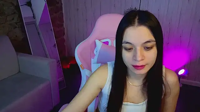 Kim Bless online show from March 2026 01:46:01 AM