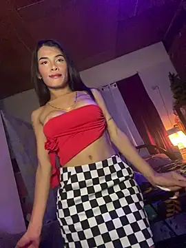 kelsythra Velour online show from March 2026 10:30:01 AM