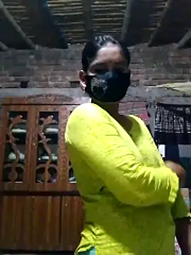 Hot Sweeti online show from February 2026 12:35:01 PM