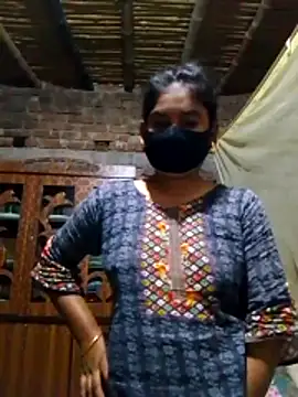 Hot Sweeti online show from March 2026 10:22:02 PM