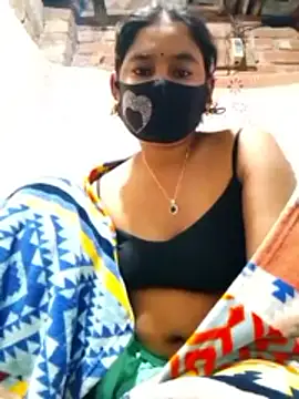 Hot Sweeti online show from February 2026 12:10:01 AM