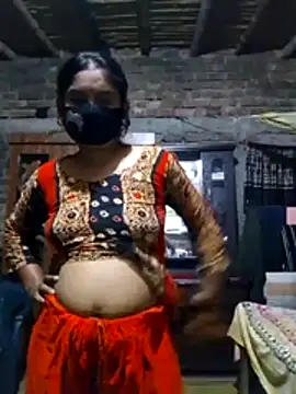 Hot Sweeti online show from February 2026 01:33:02 PM