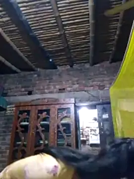 Hot Sweeti online show from April 2026 09:49:01 PM