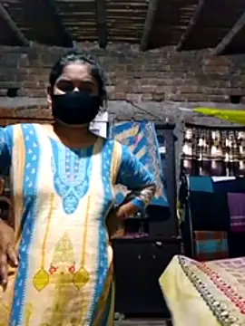 Hot Sweeti online show from April 2026 10:54:02 AM