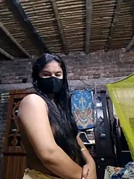 Hot Sweeti online show from April 2026 10:17:02 PM