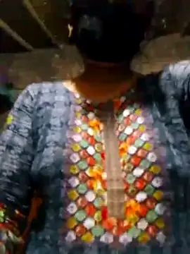 Hot Sweeti online show from April 2026 01:52:02 PM