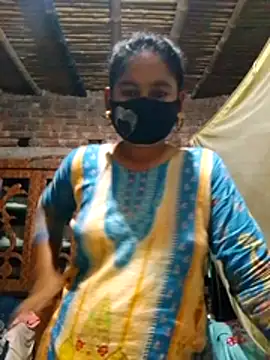 Hot Sweeti online show from March 2026 08:25:01 PM