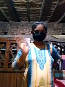 Hot Sweeti online show from March 2026 11:34:01 AM