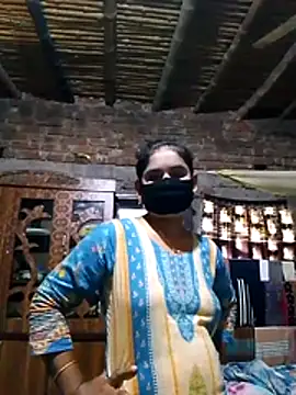 Hot Sweeti online show from March 2026 06:46:01 AM