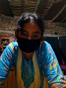 Hot Sweeti online show from March 2026 04:03:02 PM