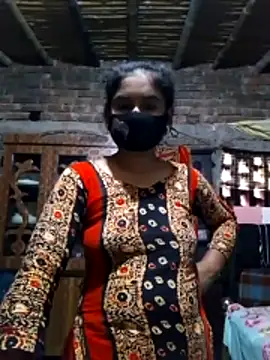 Hot Sweeti online show from March 2026 06:31:02 AM