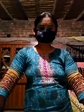 Hot Sweeti online show from February 2026 01:34:01 PM