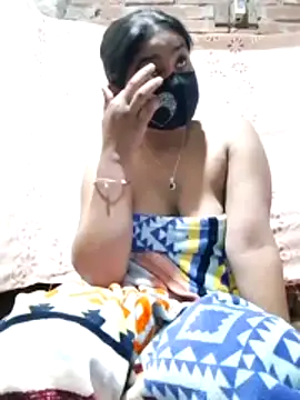 Hot Sweeti online show from February 2026 10:55:01 AM