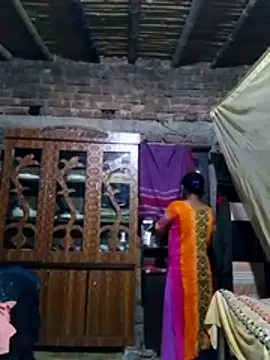 Hot Sweeti online show from March 2026 09:44:01 PM