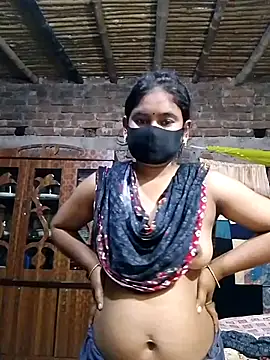 Hot Sweeti online show from April 2026 09:49:01 PM