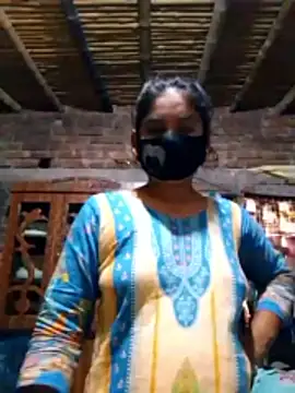 Hot Sweeti online show from March 2026 05:12:01 AM