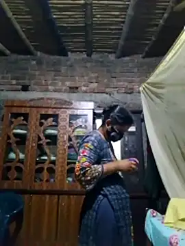 Hot Sweeti online show from March 2026 02:35:02 PM