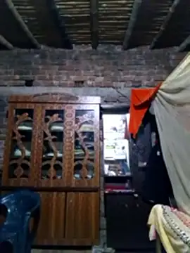 Hot Sweeti online show from February 2026 09:25:01 PM