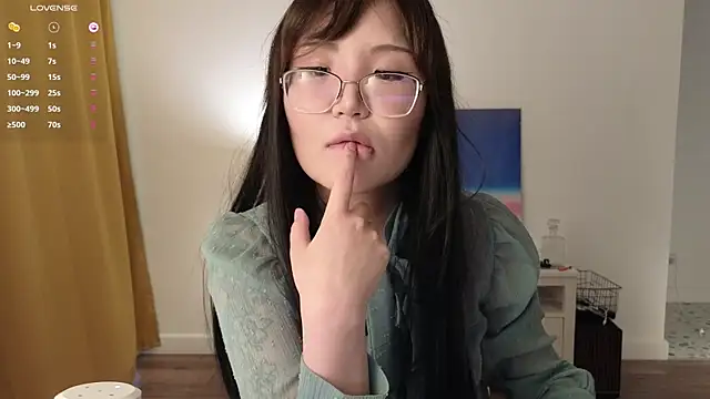 nullgirl online show from July 2026 02:29:02 AM