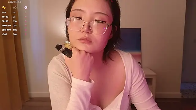 nullgirl online show from June 2026 02:50:02 AM